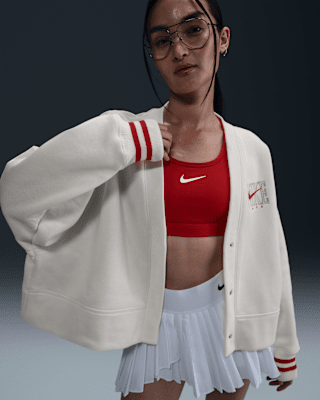 NIKE公式】ナイキ スポーツウェア フェニックス フリース ウィメンズ
